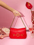 Date Shoulder Bag